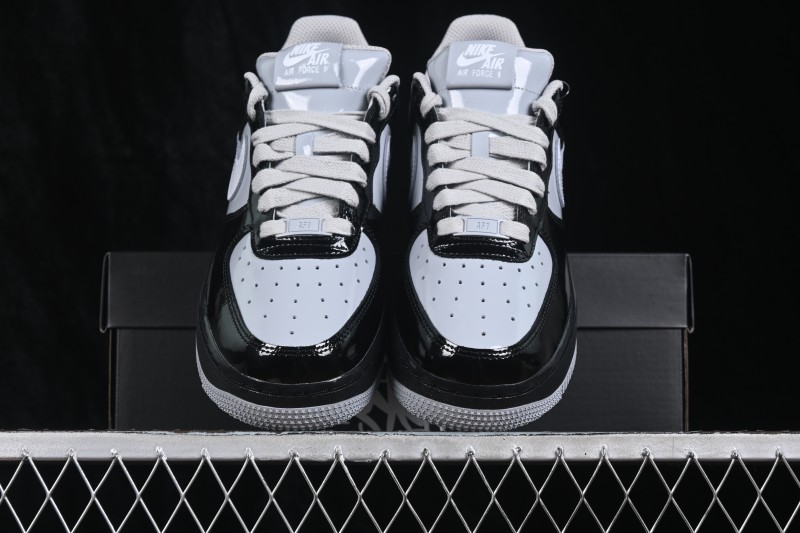 Nike Air Force 1 Low 'Syna World' Central Cee Edition Casual Skateboarding Shoes - IO9974-010
