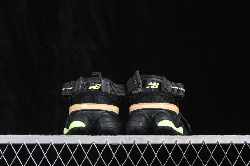 New Balance U9060 Retro Lifestyle Sneakers with ABZORB Cushioning and Premium Suede - U9060915