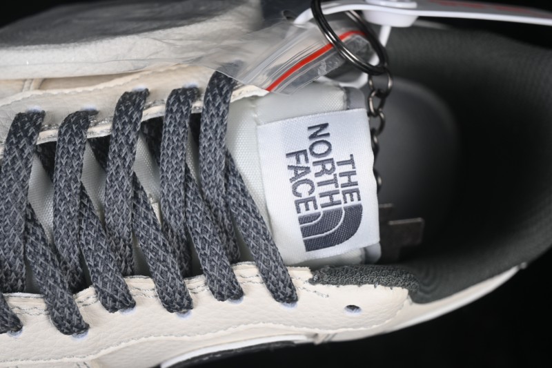 Nike Air Force 1 '07 Low x TNF Collaboration Casual Skateboarding Shoes - DD1982-344