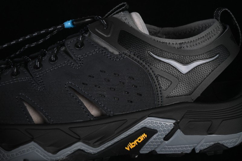 Hoka One One Tor Trafa Outdoor Technical Sandals - 1016311 ATBC