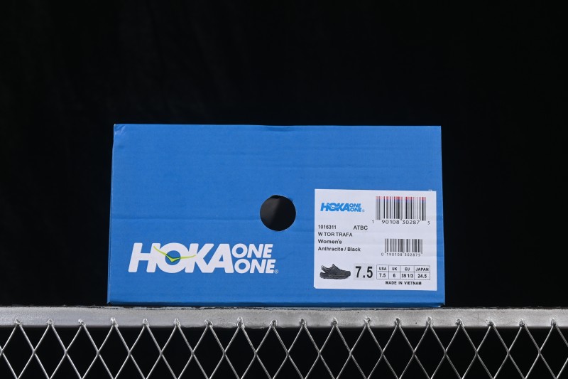 Hoka One One Tor Trafa Outdoor Technical Sandals - 1016311 ATBC
