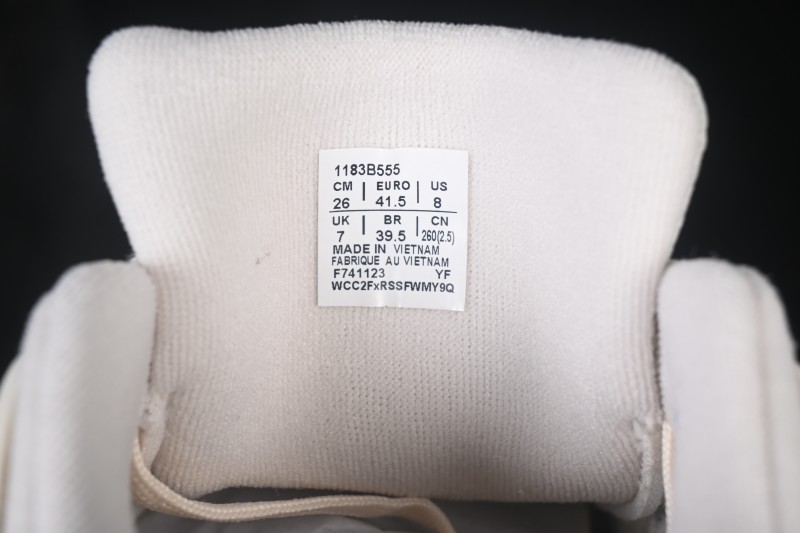 Onitsuka Tiger Moage Co Casual Comfortable Slip-Resistant Low-Top Running Shoes - 1183B555-200