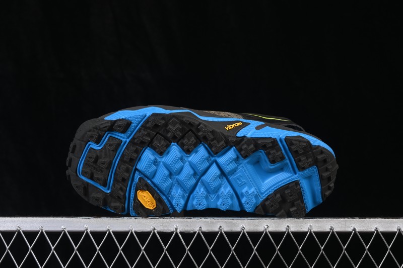 Hoka One One Tor Trafa Outdoor Functional Mountain Sandals - 1016311 MBBO