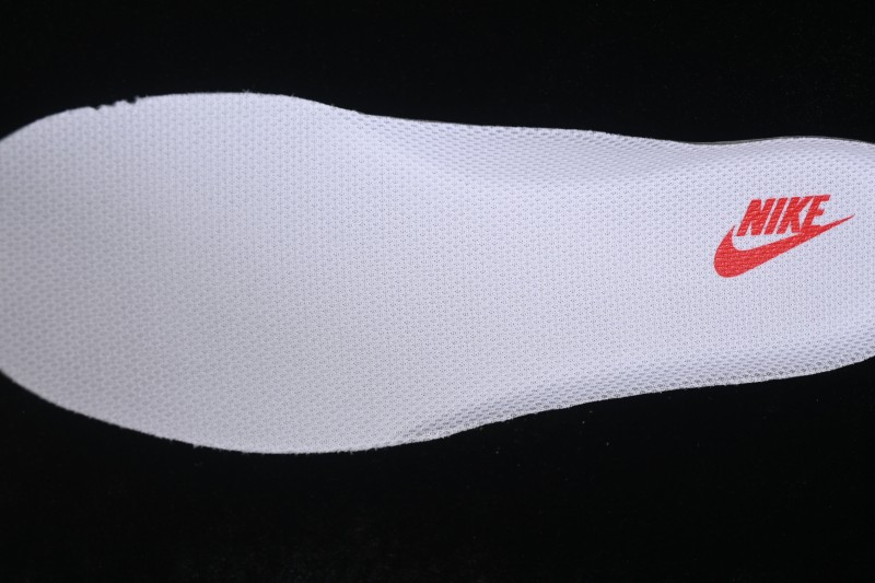 Nike Air Force 1 '07 Low Chinese New Year Year of the Horse Edition Low-Top Casual Skate Shoes - HT5088-631