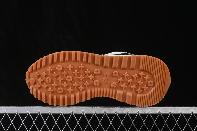 Onitsuka Tiger Moage Co Casual Comfortable Slip-Resistant Low-Top Running Shoes - 1183B555-200