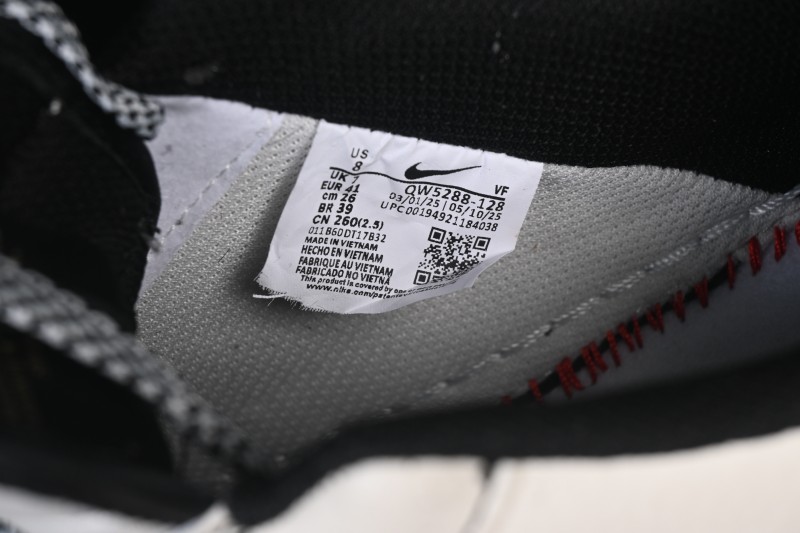 Nike Air Force 1 '07 Low Chinese New Year Year of the Horse Limited Edition Casual Skateboarding Shoes - QW5288-128