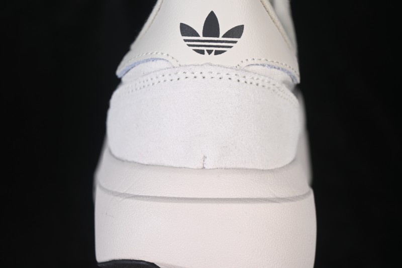 Adidas Adizero Evo SL 72 Lightweight Breathable Cushioned Running Shoes for Men - CJ5840