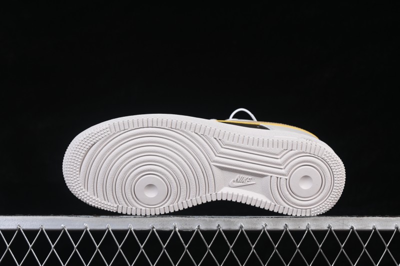 Nike Nike Air Force 1 '07 Low Retro Basketball Shoes with Air-Sole Cushioning - IR0796-030