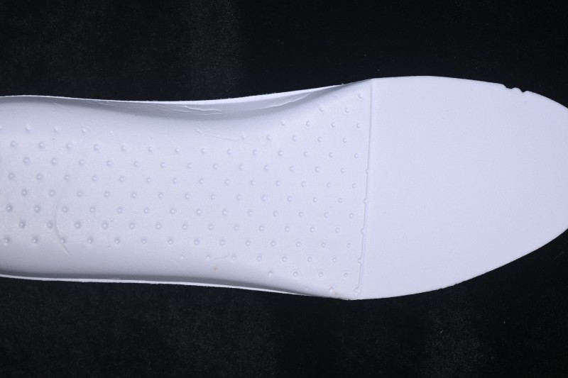 Off-White 3.0 Court Round-Toe Lace-Up Low-Top Casual Skate Shoes White Orange - AJD4