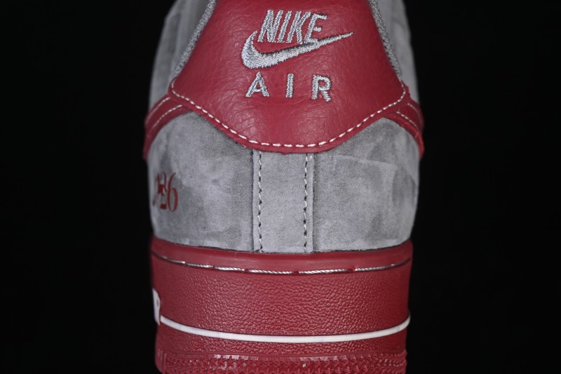 Nike Air Force 1 '07 Low Chinese New Year Year of the Horse Edition Casual Skateboarding Shoes - XL1982-335