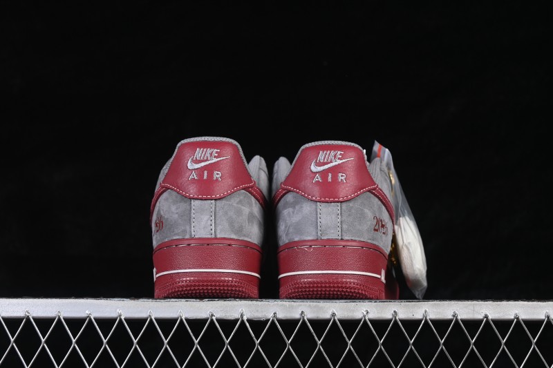 Nike Air Force 1 '07 Low Chinese New Year Year of the Horse Edition Casual Skateboarding Shoes - XL1982-335