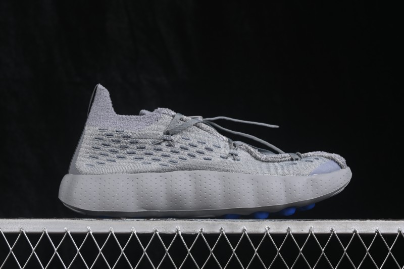 Nike x Fragment Mind 002 Neuroscience-Inspired Reflexology Shoes with 22 Independent Cushioning Nodes - IQ8504-001
