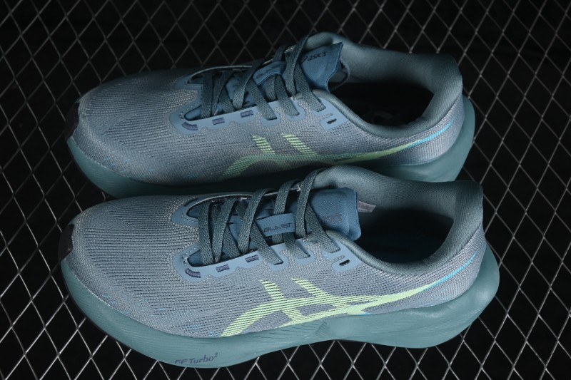 Adidas Trampled Runner Lifestyle Sneakers with Perforated Upper - 1011C243-400