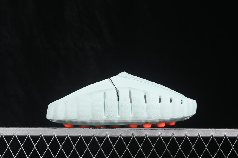Nike Mind 001 Neuroscience Foot Massage Slippers with Perforated Breathable Mesh - HQ4309-300