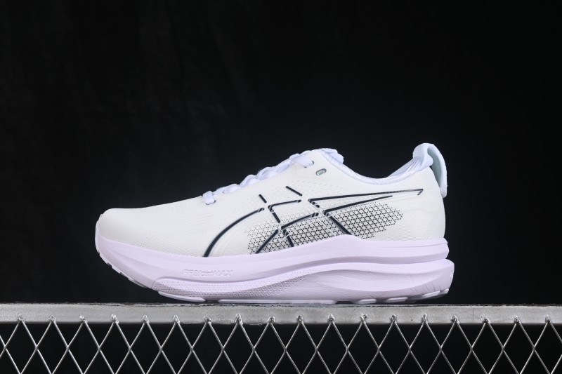 Adidas Performance Running Shoes with Responsive Cushioning - 1011C169-102
