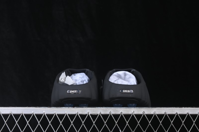 Nike Mind 001 Neuroscience Footbed Massage Slides - HY5028-200