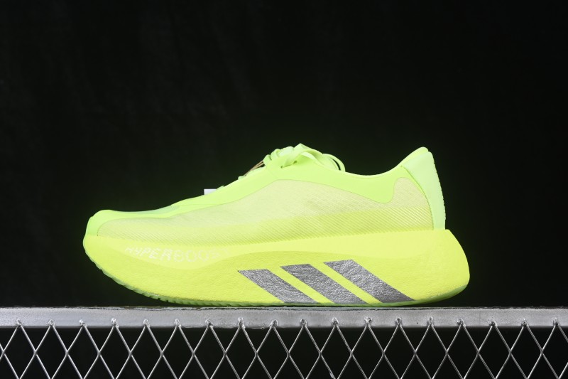 Adidas HyperBoost Edge M Lightweight Breathable Cushioned Running Shoes - KI4412