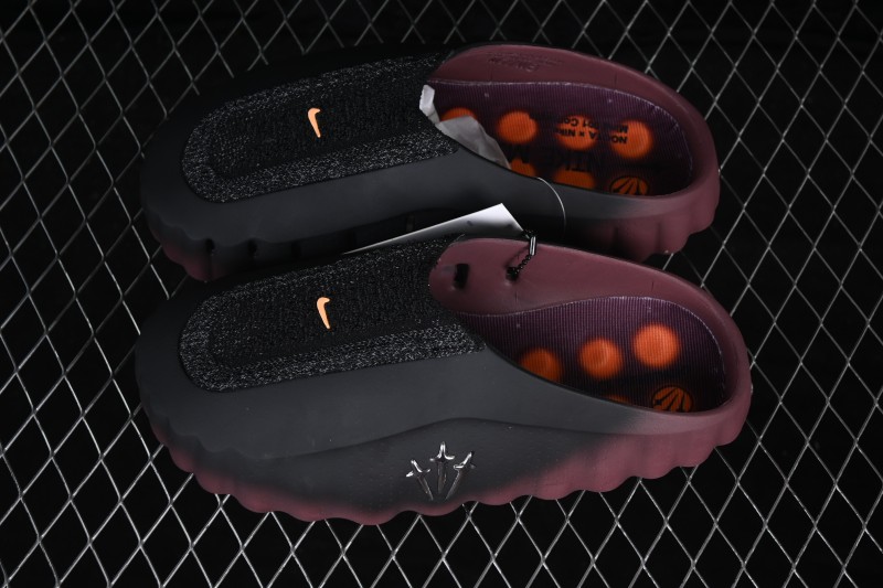 Nike Mind 001 Neuroscience Footbed Massage Slippers - IR2175-201
