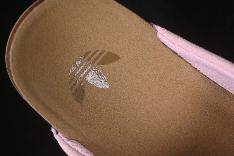 Adidas Adimule Superstar Low-Top Slip-On Casual Shoes - LC0423