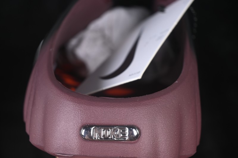 Nike Mind 001 Neuroscience Footbed Massage Slippers - IR2175-201