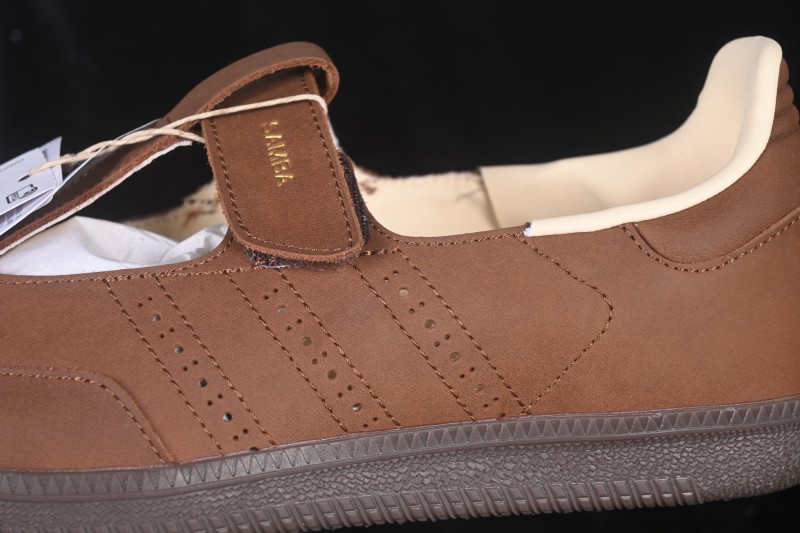 Adidas Samba Jane Mary Jane Lifestyle Shoes - HP7130