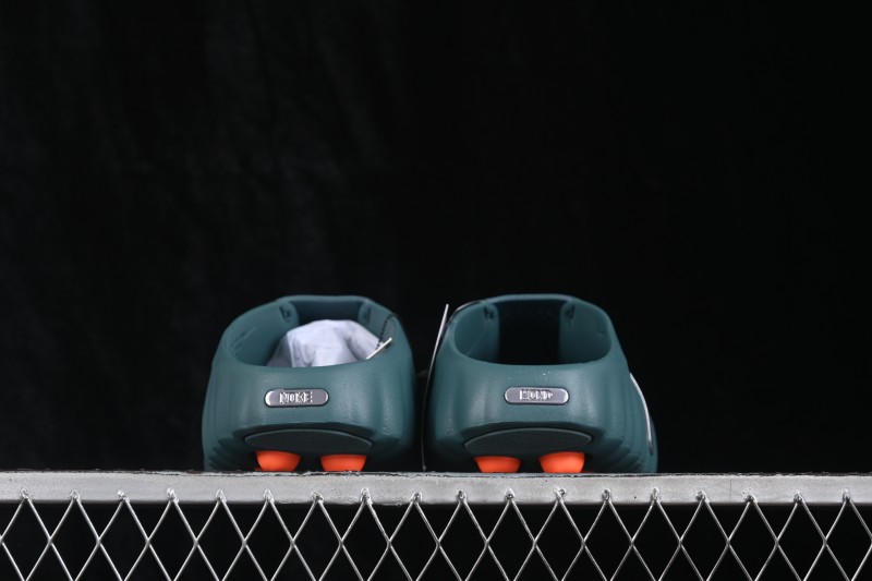 Nike Mind 001 Neuroscience Footbed Massage Slippers - HQ4307-300