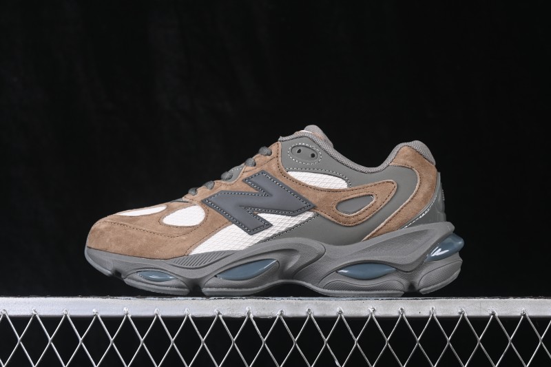 New Balance NB983 Retro Casual Running Shoes - U9837FW