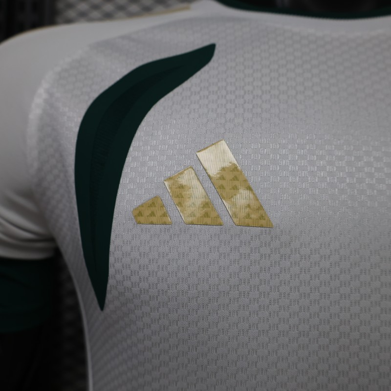Player Version 26/27 Italy National Team Home  White Jersey
