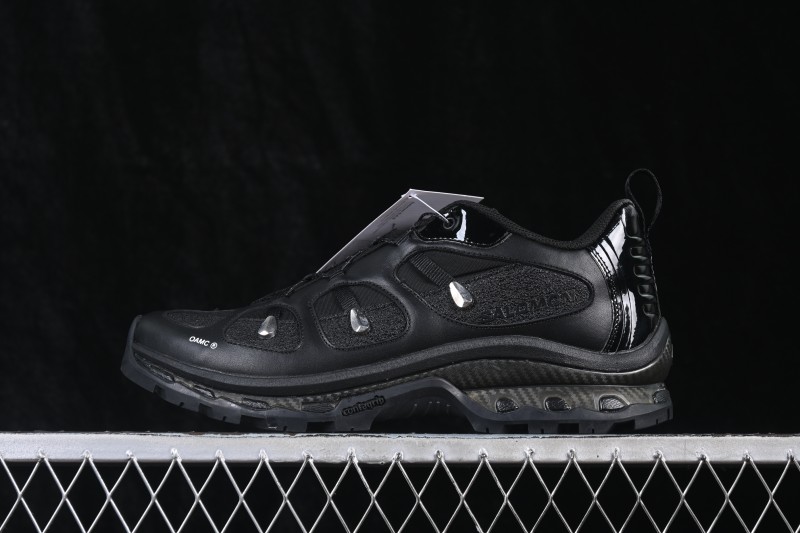 Salomon XT-Quest Advanced Chassis Outdoor Trail Running Shoes - 491671-29