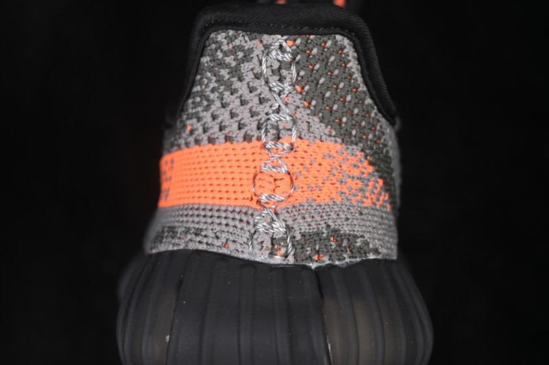 Adidas Yeezy 350 Boost V2 Kids Sneakers - GW1229