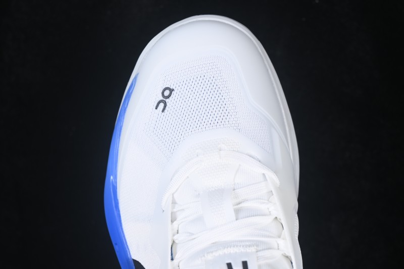 On The Roger Pro 3 Comfort Anti-Slip Wear-Resistant Low-Top Casual Running Shoes - 3WG10736036
