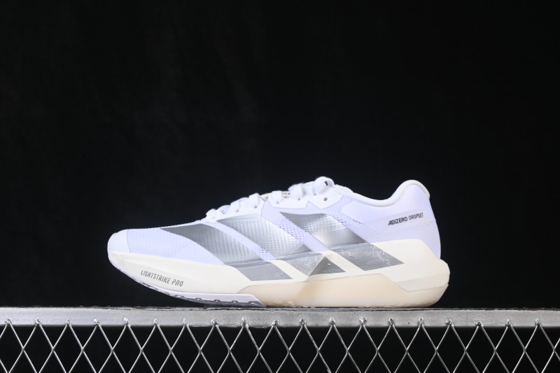 Adidas Dropset Pro Trainer Breathable Cushioned Casual Sports Shoes - KK1555