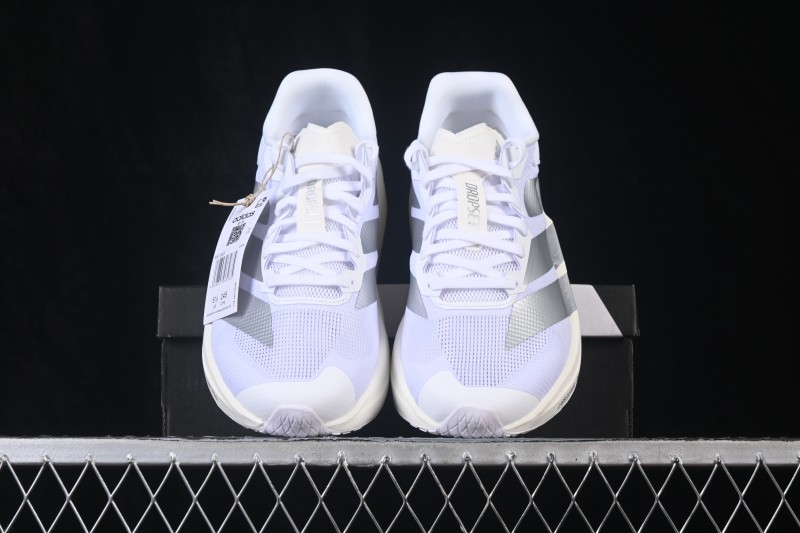 Adidas Dropset Pro Trainer Breathable Cushioned Casual Sports Shoes - KK1555