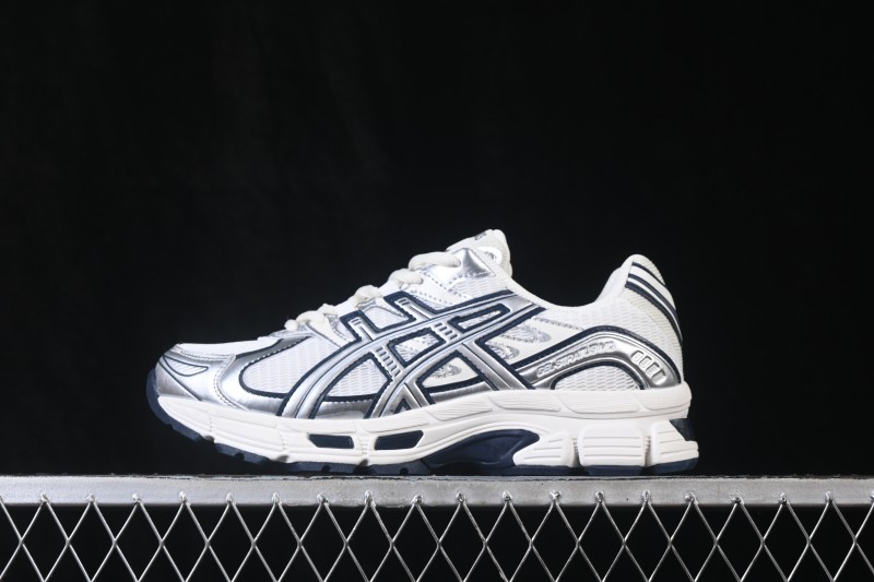 Asics Gel-Stratus MC Retro Casual Running Shoes - 1203B049-103