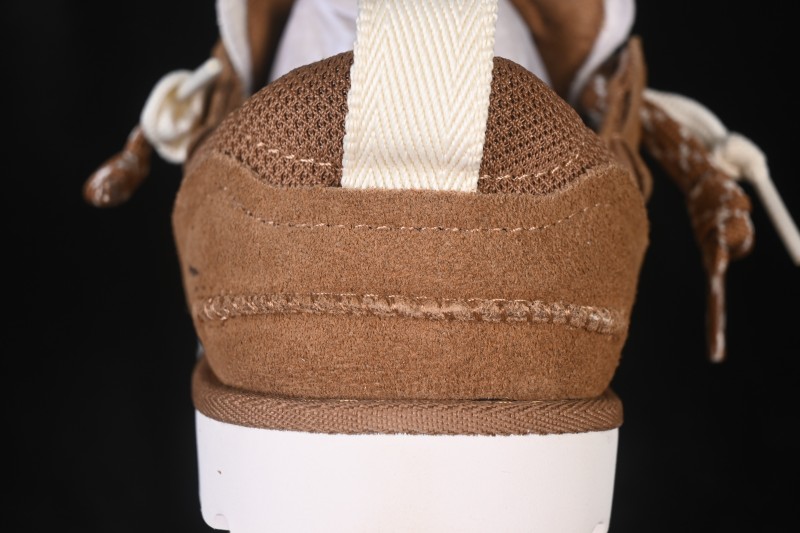 UGG Minimel Low Profile Sneaker Twinface Sheepskin Casual Shoes - 1175301 CHE