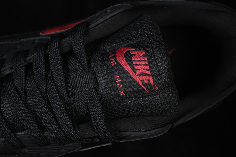 Nike Air Max 90 Retro Running Shoes with Air Cushion - IM9616-001