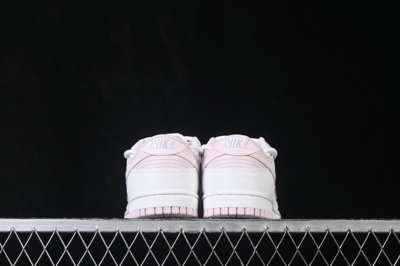 Nike SB Dunk Low Low-Top Casual Skate Shoes - WP0508-196