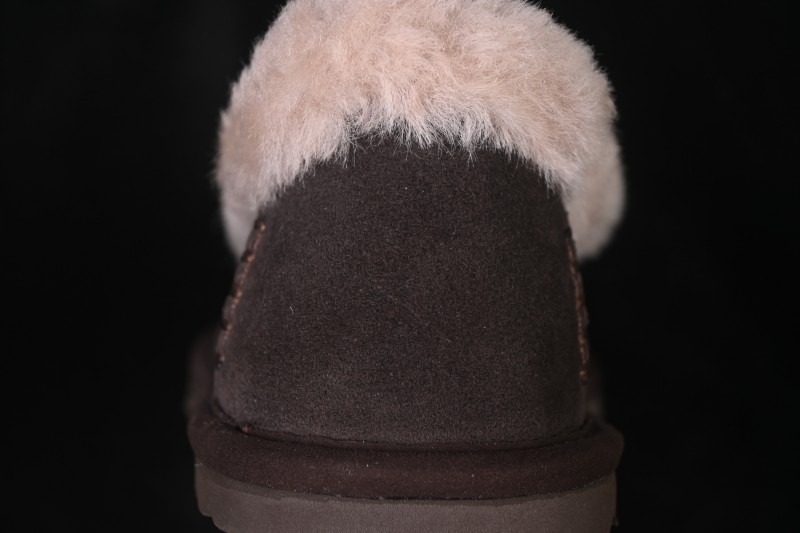 UGG Zora Lightweight Comfortable Casual Flats 1178111 DDC