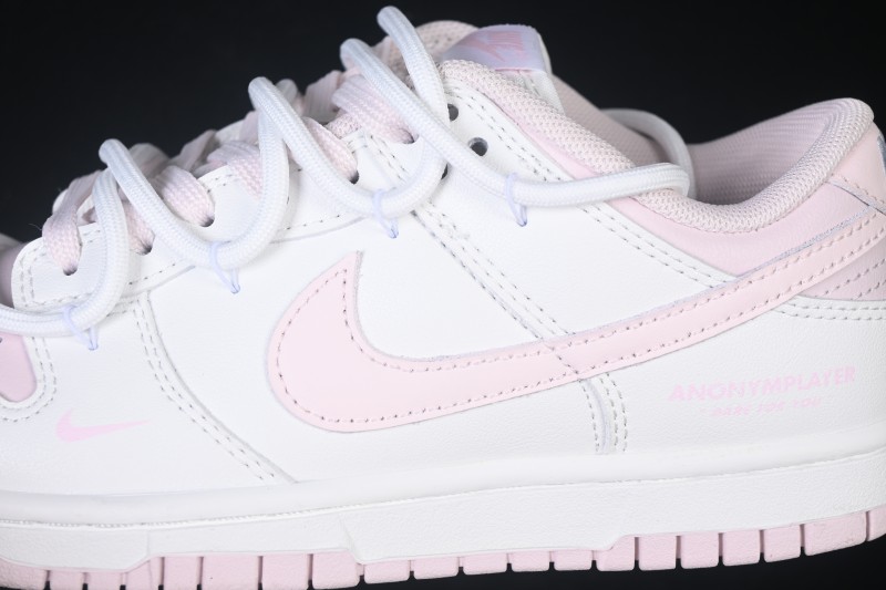 Nike SB Dunk Low Low-Top Casual Skate Shoes - WP0508-196