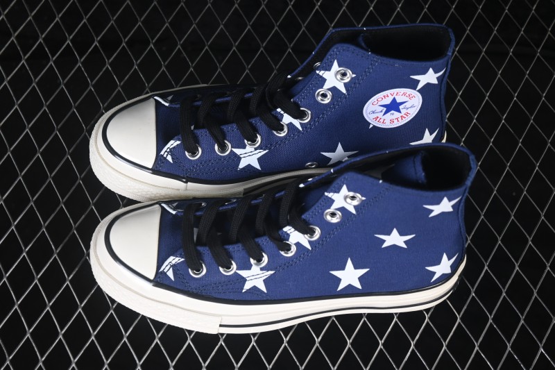 Converse Chuck 1970s Low-Top Casual Sneakers - 163409C