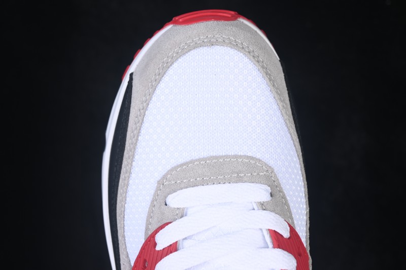 Nike Air Max 90 Retro Running Shoes with Air Cushion - DM0029-026