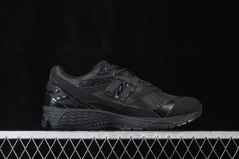 New Balance 1906 Retro Dad-Style Casual Running Shoes - U19061OP