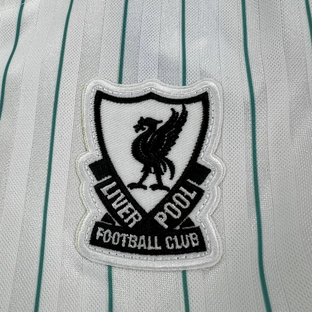 2025/26 Mens Liverpool Adidas Originals Jersey