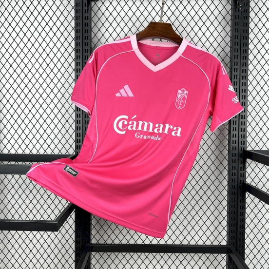 2025/26 Mens Granada Fourth Jersey