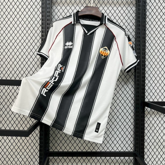 2025/26 Mens CD Castellon Home Jersey