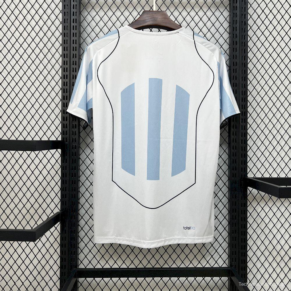 2025/26 Mens Nike Total 90 Dri-FIT Football Jersey