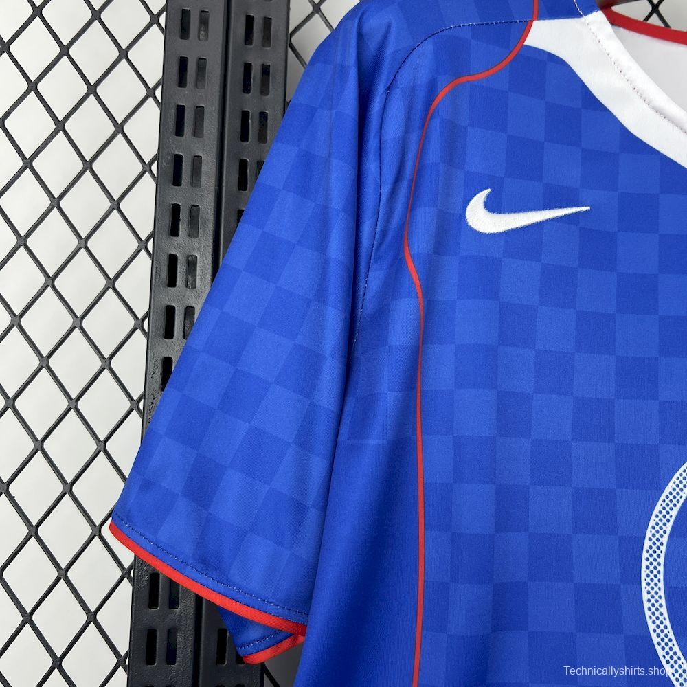 2025/26 Mens NK Total 90 Dri-FIT Football Jersey