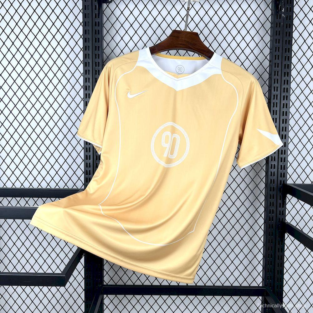 2025/26 Mens NK Total 90 Dri-FIT Football Jersey