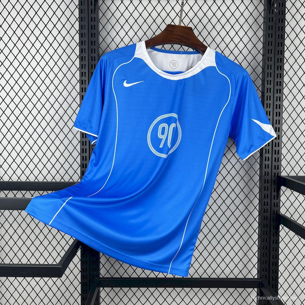 2025/26 Mens NK Total 90 Dri-FIT Football Jersey
