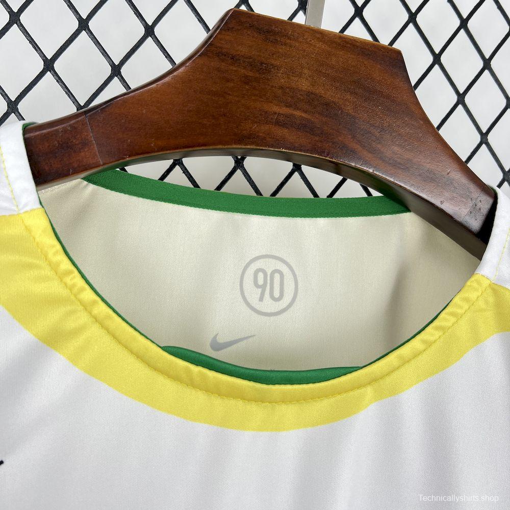 2025/26 Mens NK Total 90 Dri-FIT Football Jersey